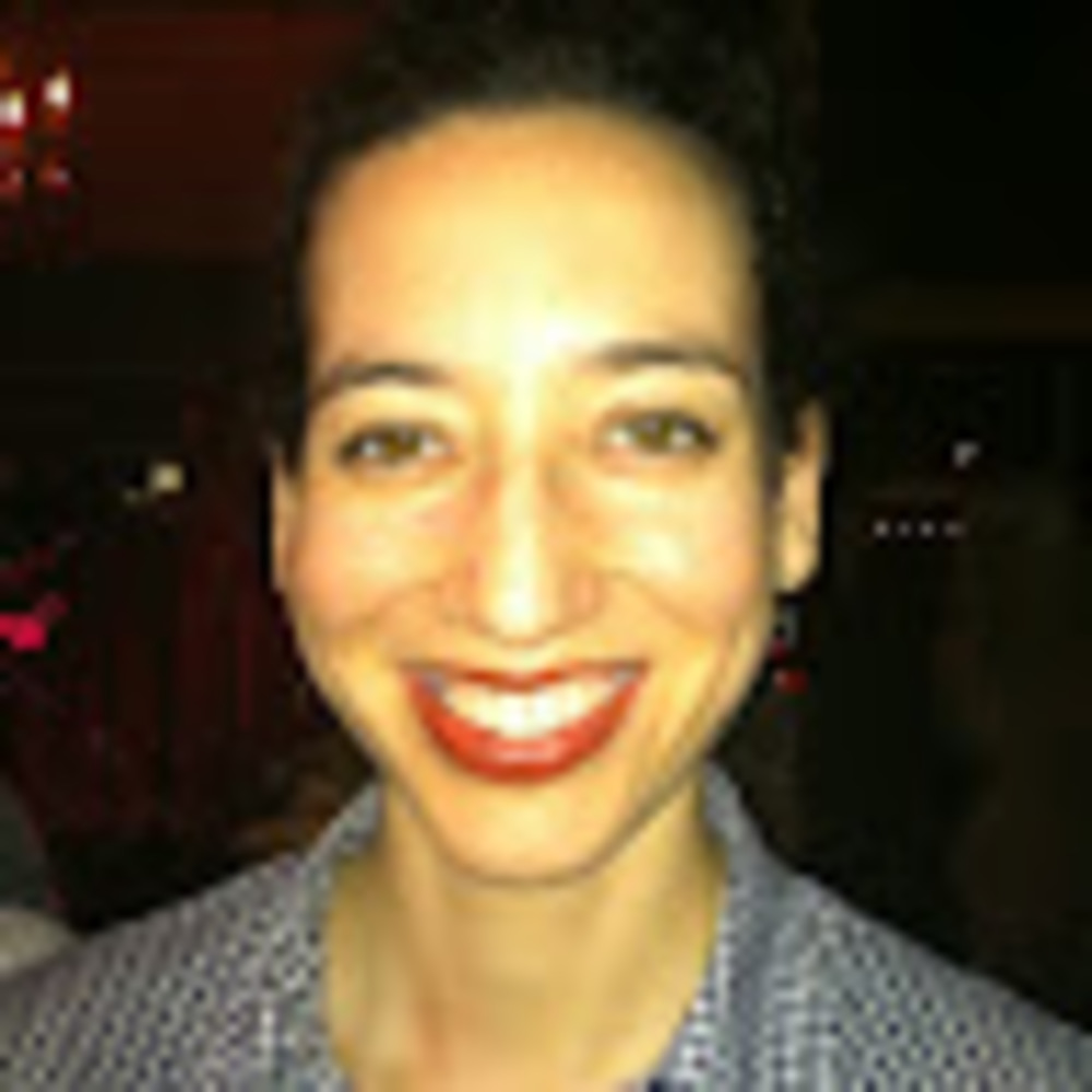 Meet your Posher, Adrianna